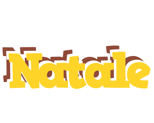 Natale hotcup logo