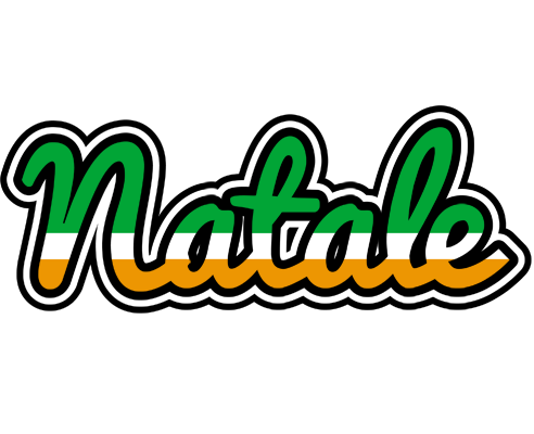 Natale ireland logo
