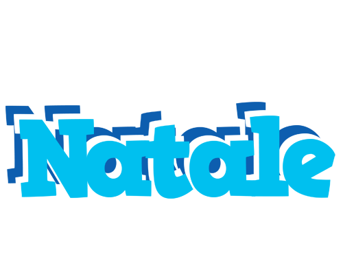 Natale jacuzzi logo