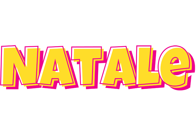 Natale kaboom logo