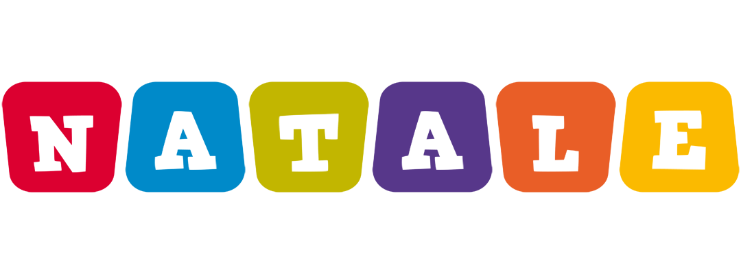 Natale kiddo logo