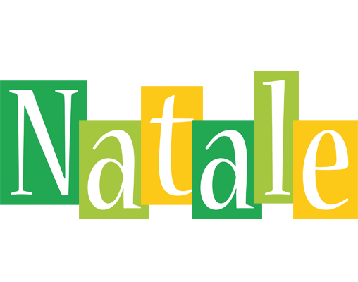 Natale lemonade logo