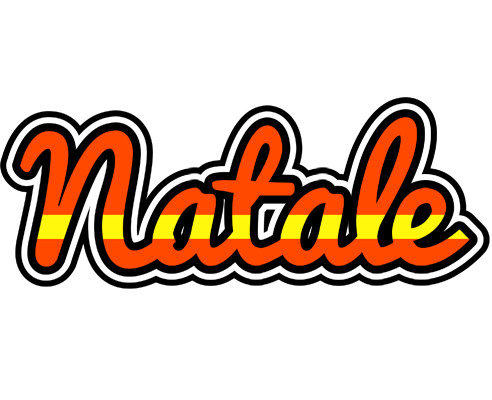 Natale madrid logo
