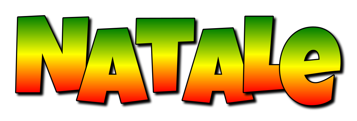 Natale mango logo