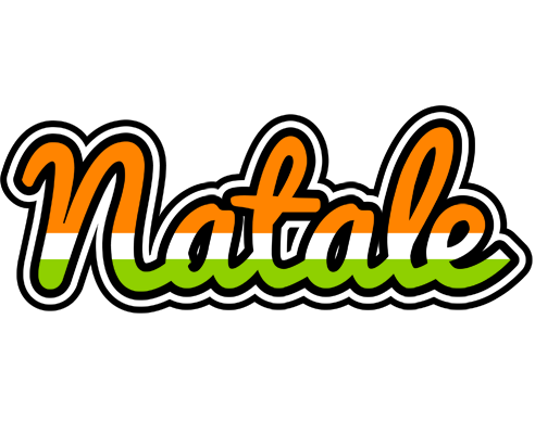 Natale mumbai logo