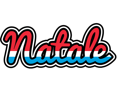 Natale norway logo
