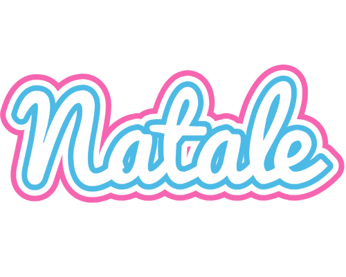 Natale outdoors logo
