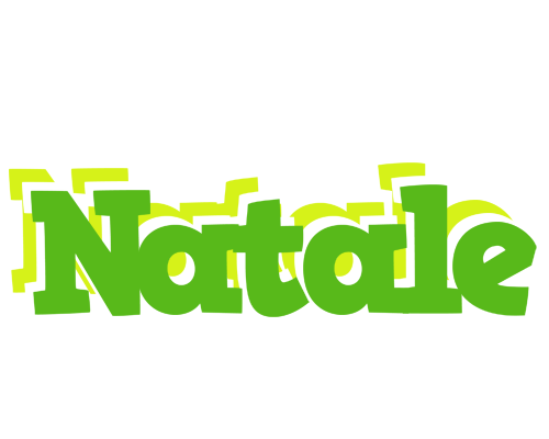 Natale picnic logo