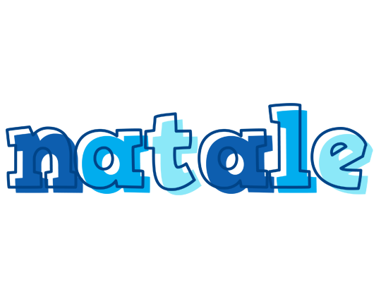 Natale sailor logo