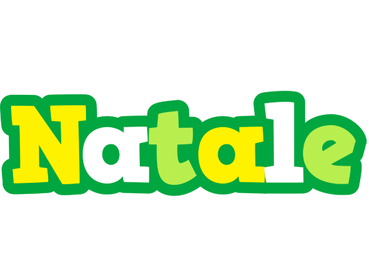 Natale soccer logo