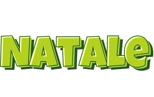 Natale summer logo