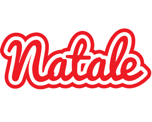Natale sunshine logo