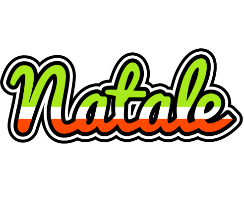 Natale superfun logo