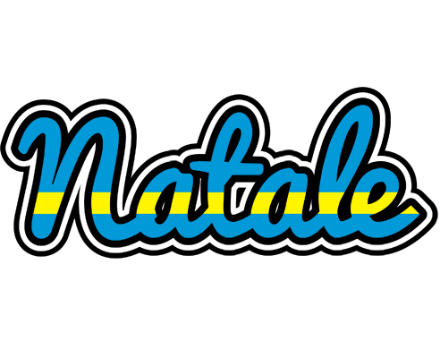 Natale sweden logo