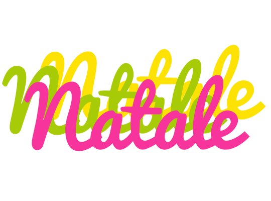 Natale sweets logo