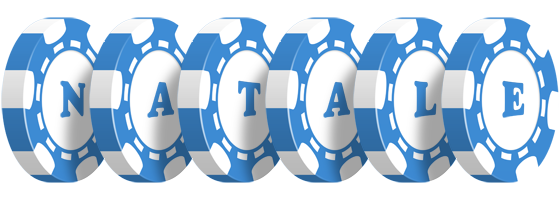 Natale vegas logo