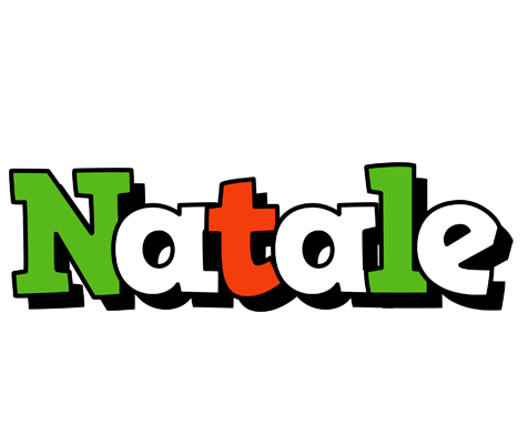 Natale venezia logo