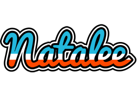 Natalee america logo