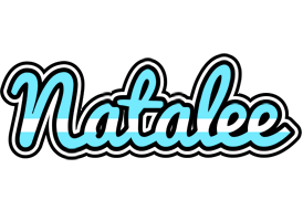 Natalee argentine logo