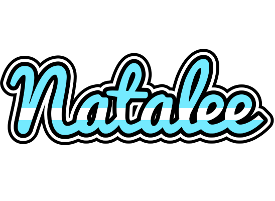 Natalee argentine logo