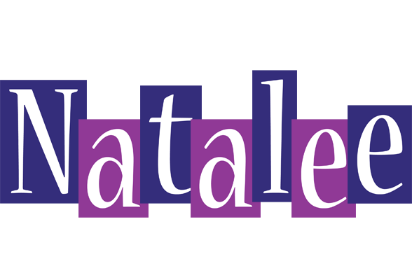 Natalee autumn logo