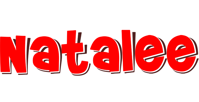 Natalee basket logo