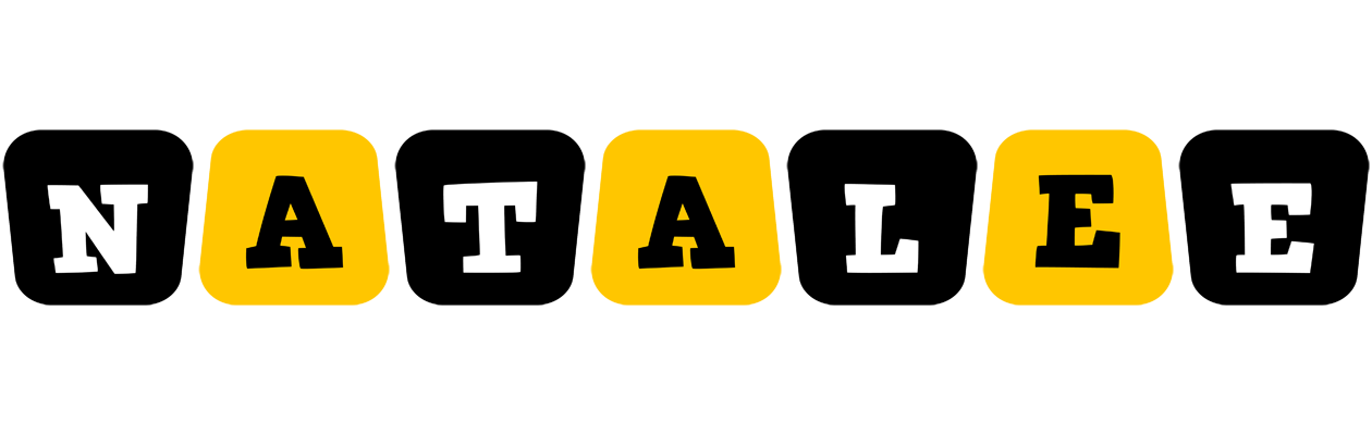 Natalee boots logo