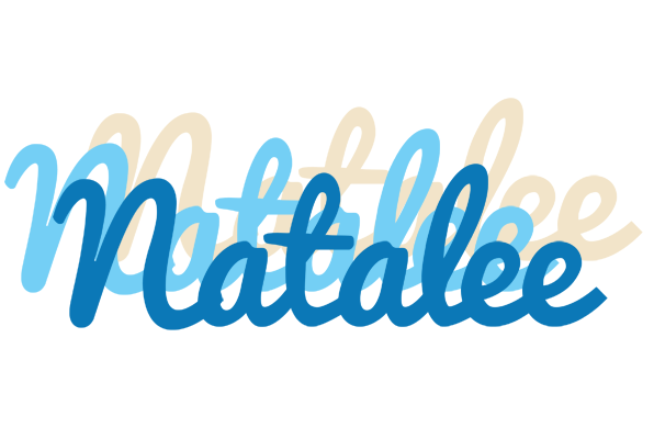 Natalee breeze logo