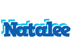 Natalee business logo