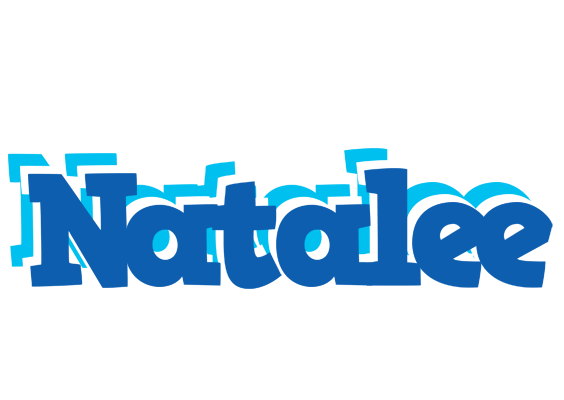 Natalee business logo