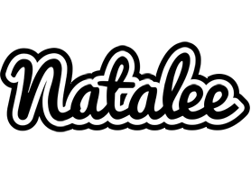 Natalee chess logo