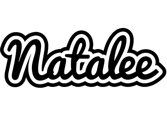 Natalee chess logo