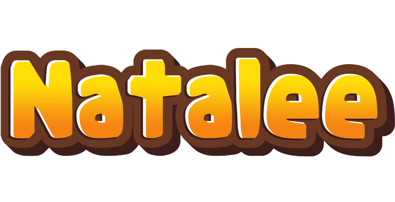 Natalee cookies logo