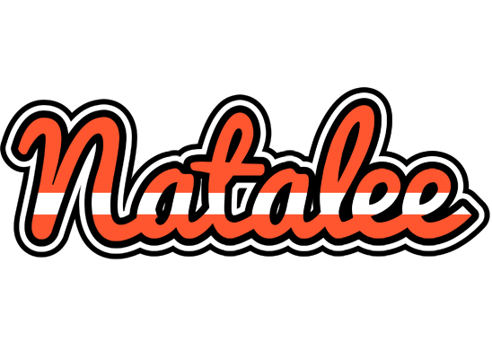 Natalee denmark logo
