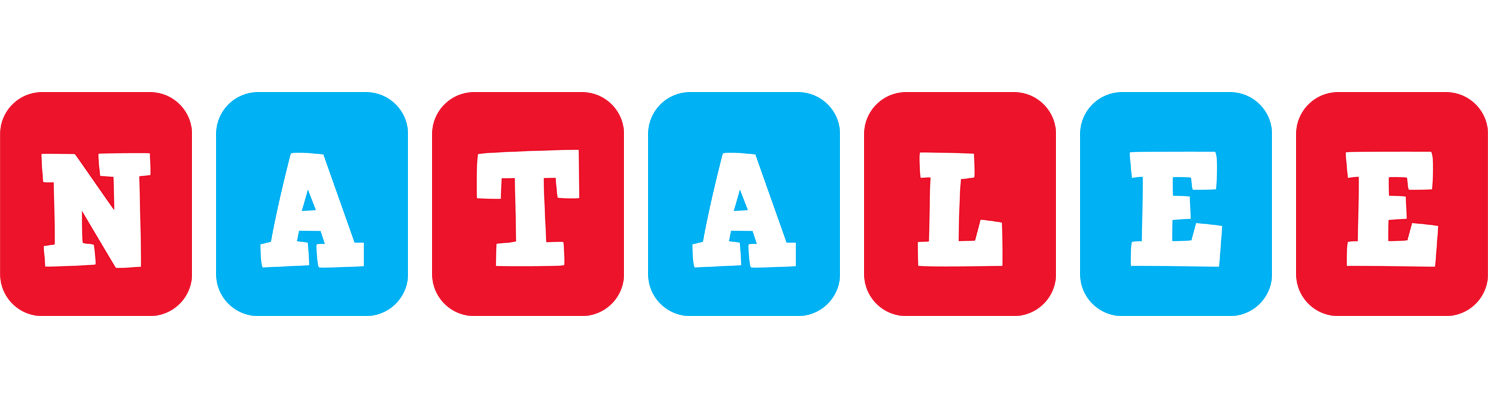 Natalee diesel logo