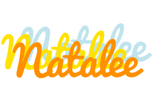Natalee energy logo