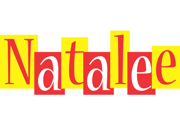 Natalee errors logo