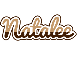 Natalee exclusive logo