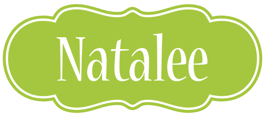 Natalee family logo