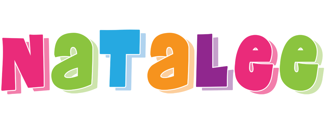 Natalee friday logo