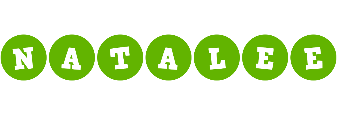 Natalee games logo