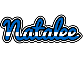 Natalee greece logo