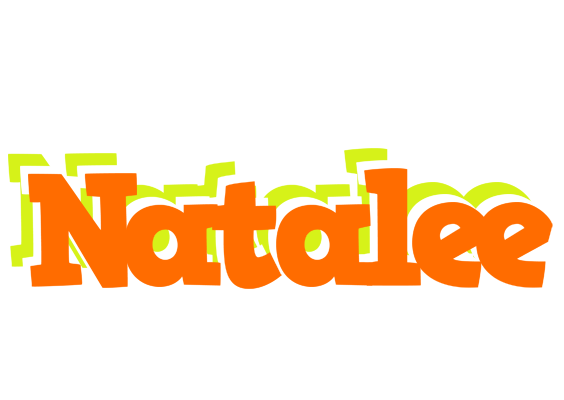 Natalee healthy logo