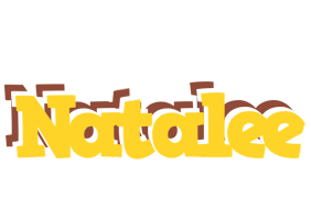 Natalee hotcup logo