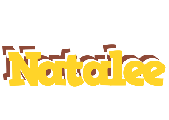 Natalee hotcup logo