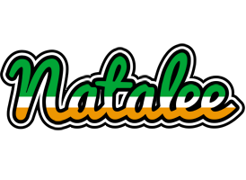 Natalee ireland logo