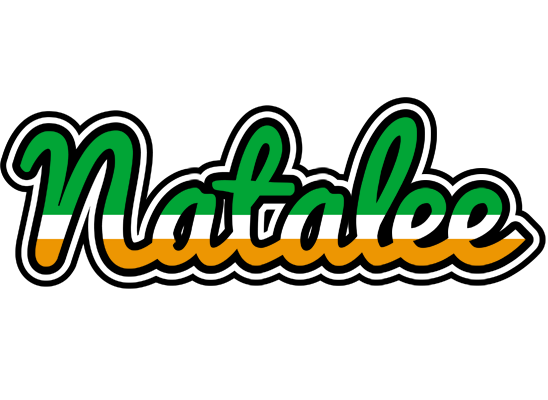 Natalee ireland logo