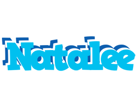 Natalee jacuzzi logo