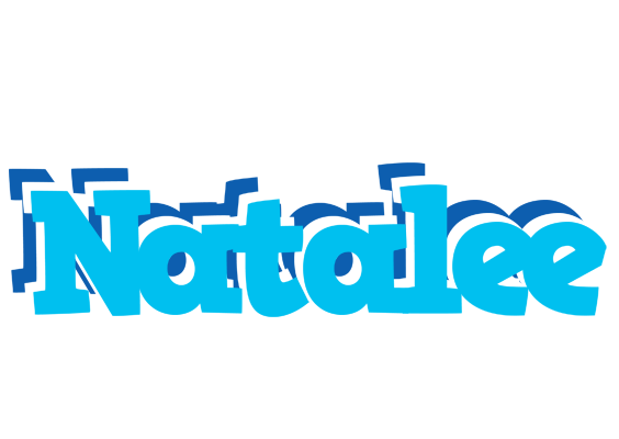 Natalee jacuzzi logo