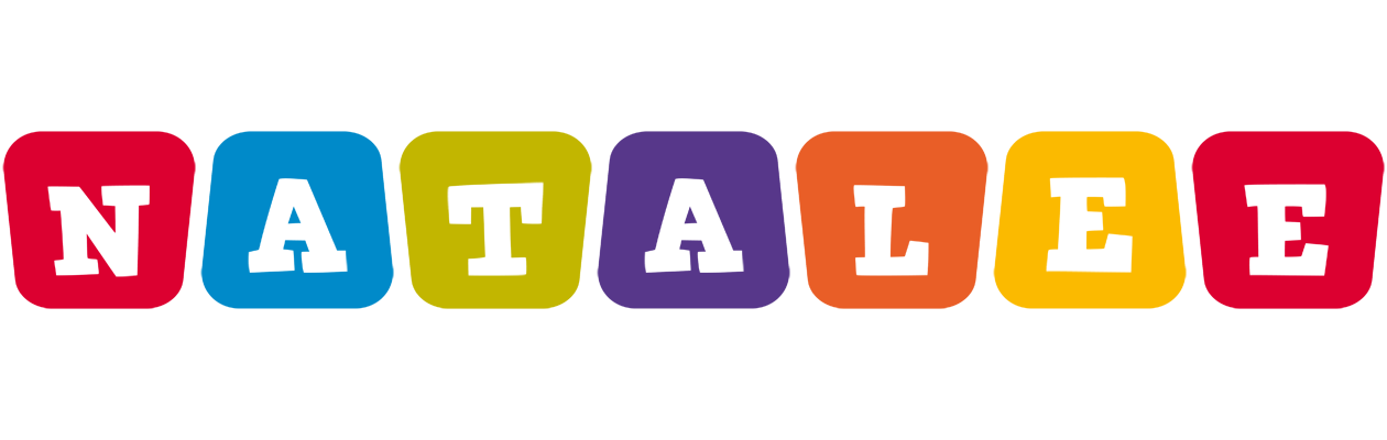 Natalee kiddo logo